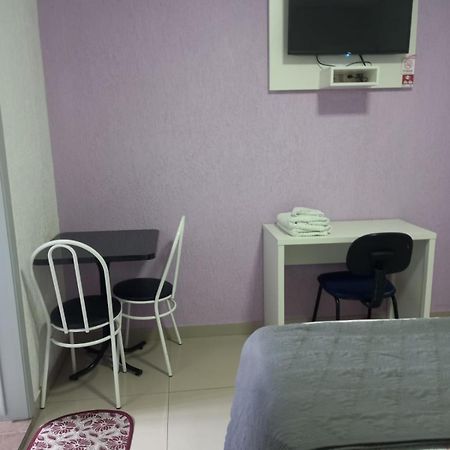 Hotel Farrapos Порту Алегри Екстериор снимка