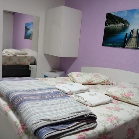 Hotel Farrapos Порту Алегри Екстериор снимка