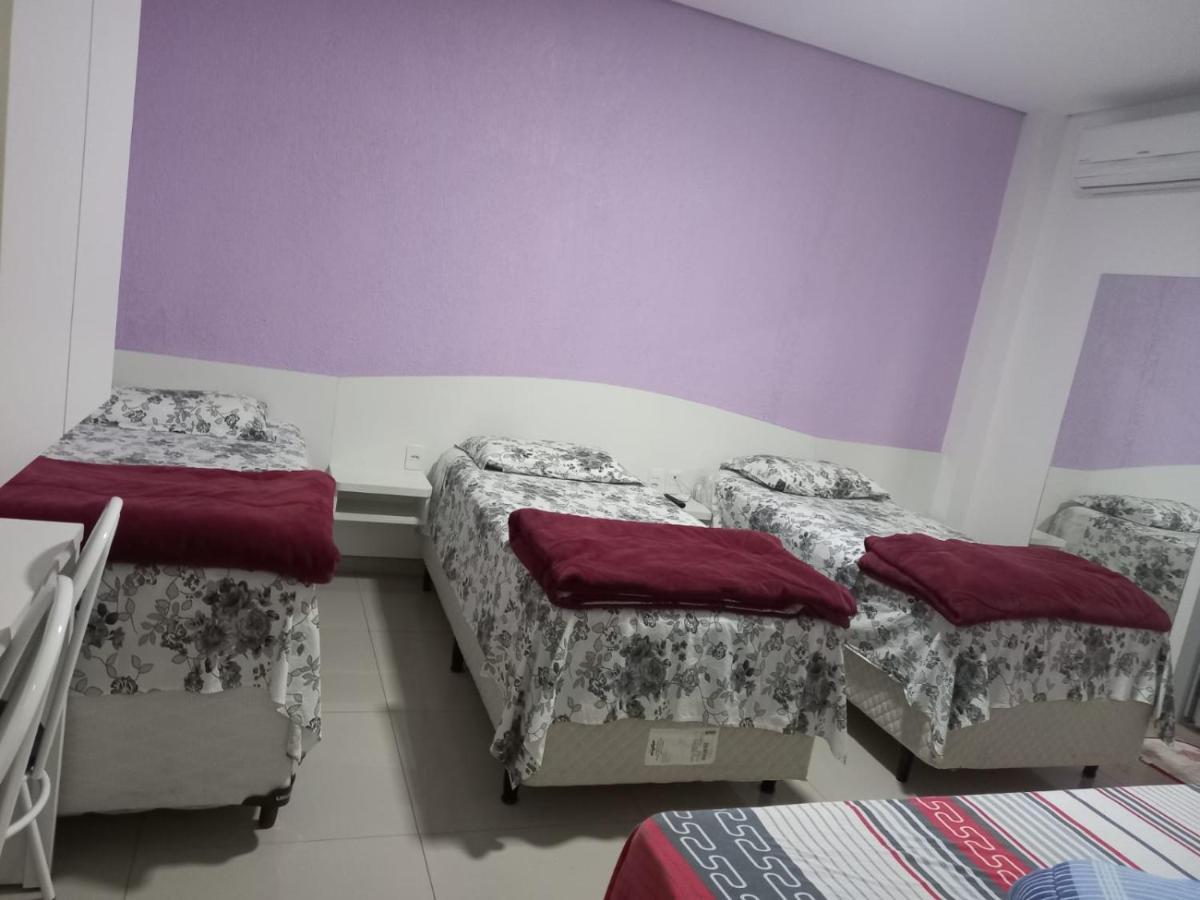 Hotel Farrapos Порту Алегри Екстериор снимка