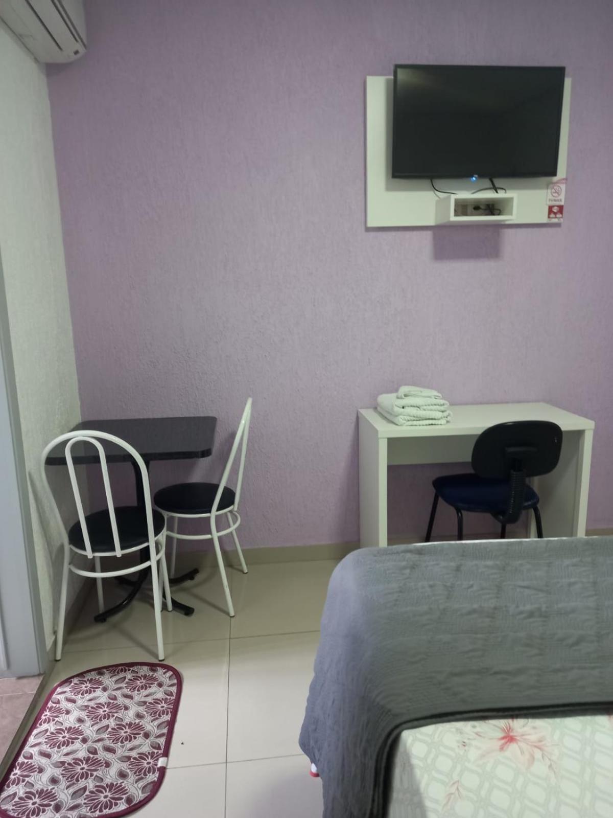 Hotel Farrapos Порту Алегри Екстериор снимка