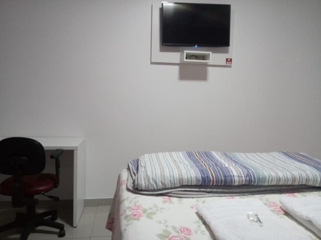 Hotel Farrapos Порту Алегри Екстериор снимка