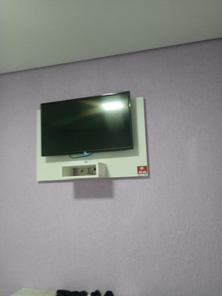 Hotel Farrapos Порту Алегри Екстериор снимка