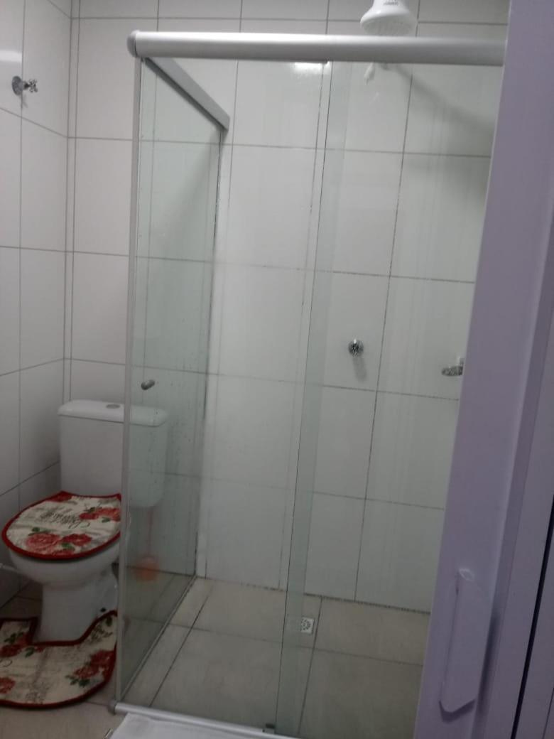 Hotel Farrapos Порту Алегри Екстериор снимка