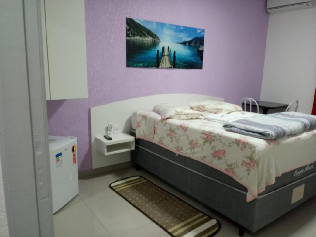 Hotel Farrapos Порту Алегри Екстериор снимка