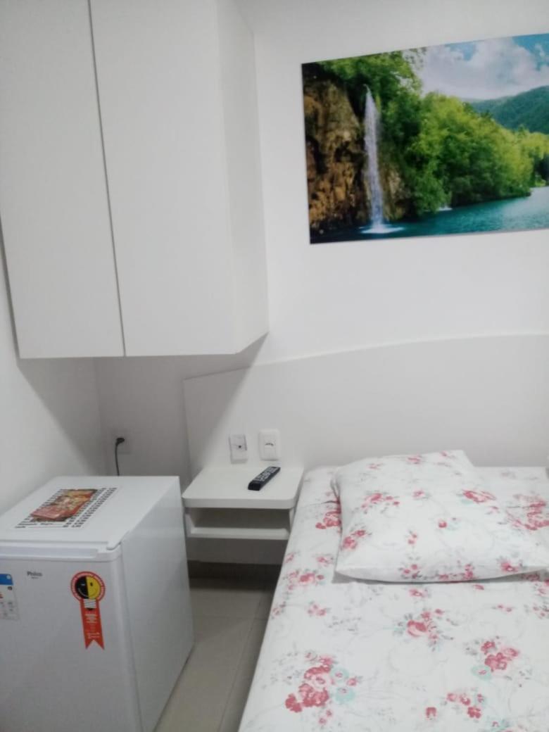Hotel Farrapos Порту Алегри Екстериор снимка