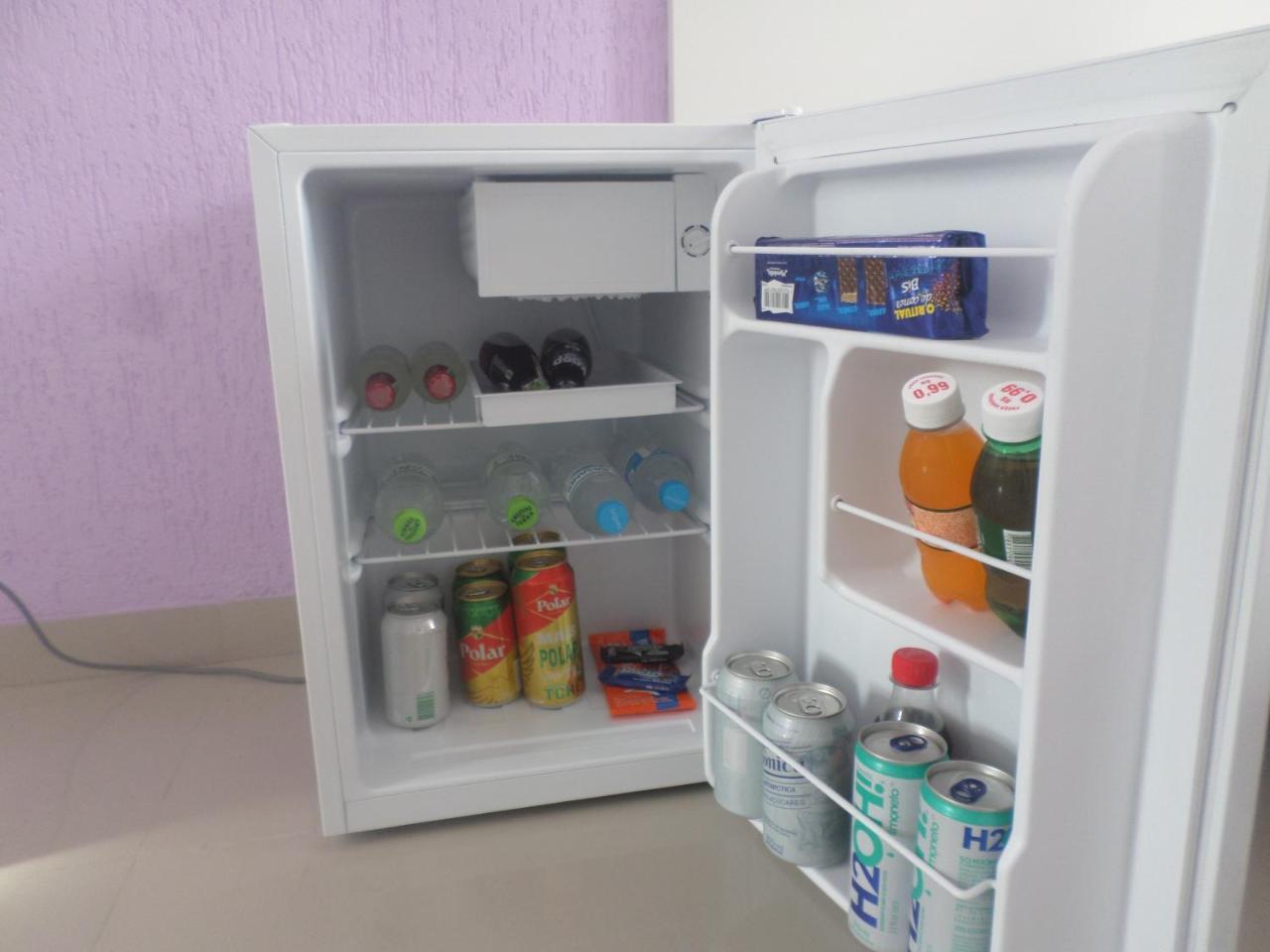 Hotel Farrapos Порту Алегри Екстериор снимка