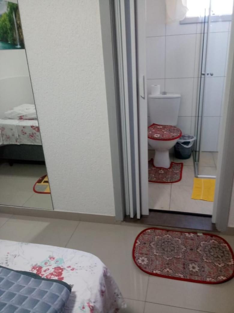 Hotel Farrapos Порту Алегри Екстериор снимка